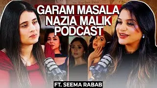Pakistani Fashion FAIL at Hum Awards 2025 - Garam Masala ft. Seema Raabab