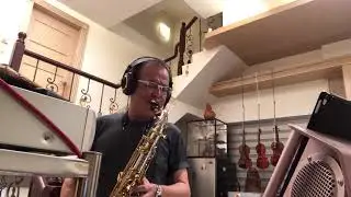 みちづれ（冬戀）/2021/09/04/墨爺