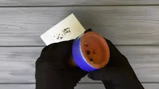 Чаша для кальяна GustoBowls Rook