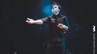 Amatory @ Back to Zero, Москва, ГлавClub, 15.03.2014 live