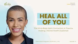 The Mind-Body-Spirit Connection in Trauma Healing | Mental Health Explained