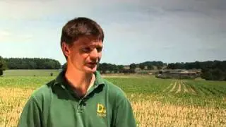 Slurry Use