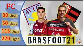 Atualiza&ccedil;&atilde;o PC - Brasfoot 2022 (vers&atilde;o 2021) Janeiro#1
