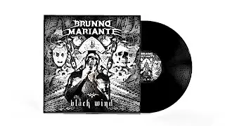 Brunno Mariante - Black Wind (2022)