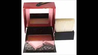 Benefit Cosmetics Sugarbomb