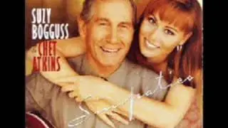 Chet Atkins, Suzy Bogguss 