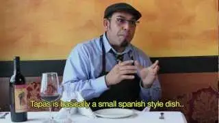 Federico's Tapas