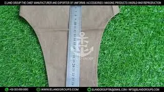 Genuine Action Coverall Armlet Sea Cadet Corps Cadets Brassard Wyedean, Military Cadet Brassard
