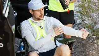 My Gear & Nutrition for Badwater 135