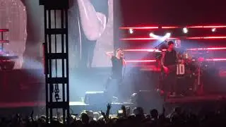 Michael Patrick Kelly - Run Jump Fly - Bochum Zeltfestival Ruhr - 26.08.2019
