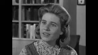 The Patty Duke Show S1E16 Auld Lang Syne