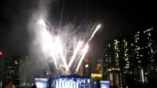 1812 Overture by Hong Kong Philharmonic Orchestra