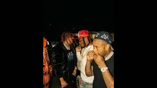 ''Bad blood'' 808 mafia type beat 2022 [FREE]