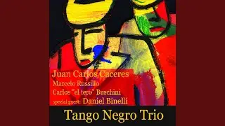 Este tango