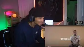 TORY LANEZ Y.D.L.R REACTION!!!! (HIS VOCALS ARE NUTS)