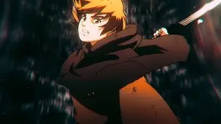 KBO - mad max (AMV)