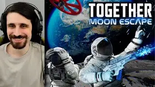 Together: Moon Escape (Demo) | Alva Majo