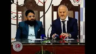 Global CISO Summit & Future Leaders Awards 2026 Pakistan Efdition 16-01-2026