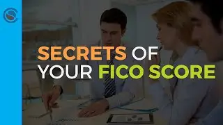 Secrets of Your FICO Score