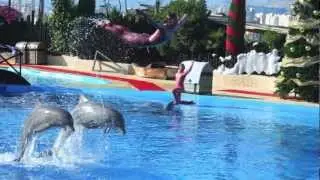 Mundo Mar Benidorm