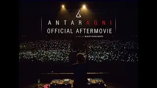 IIT Kanpur's Antaragni 2018 | Official Aftermovie | Ft.  Amit Trivedi, Quintino & Guthrie Govan