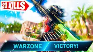 the *BUFFED* MG82 in WARZONE AFTER UPDATE! 🔥 (BEST MG82 CLASS SETUP) - SEASON 5