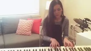 Alarm- Anne-Marie (Cover)- Asha