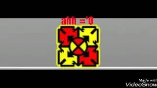 Geometry Dash animaci&oacute;n: La Aventura Navide&ntilde;a De EvilSeph Parte Final (Marat&oacute;n Navidad)
