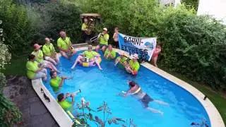 Musiplantschen Bahni Express 2014