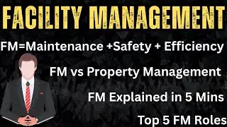 Facility management kya hai  #facilitymanagement #viralvideo #trendingvideo #fmindia 