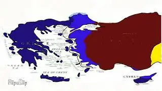 Greece - Turkish war