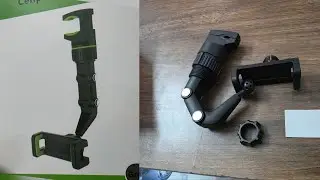 What you order vs. what you get|Unboxing Car Mobile Holder|Worst Experience...