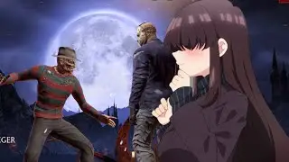 FREDDY VS JASON&hellip;? - MK Mobile - Unstoppable Jason Challenge