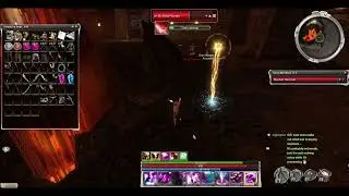 Cathedral of Flames HM as solo mesmer
