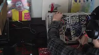 Blinkmoths - Minimum Distance (Bitbox, Transient+, Loquelic Iteritas, Metron, Prism, Chronoblob 2)