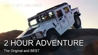 High Point Hummer Tours