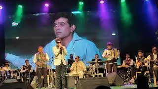 Roop Tera Mastana by singer Ankit.