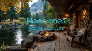 Nocturnes (Frederic Chopin)