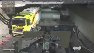 Warzone 2.0 Armored Royale Mode PS5 Gameplay No Commentary