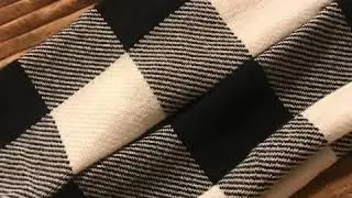 Infinity Blanket Scarf with Zipper Pocket Review