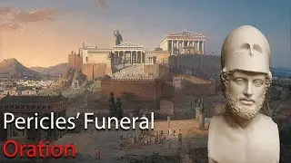The Speech That Changed Athens.