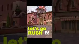 RUSH B. #valorant #shorts #valorantmemes #valorantgameplay #valorantclips #valoranthighlights