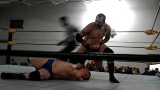 Rex Logan VS. Chad Thomas
