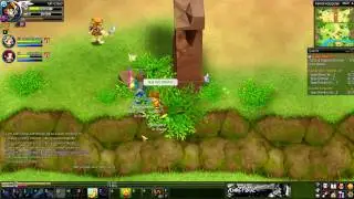 Nostale Bug,lack ^^