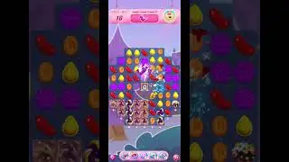 Candy Crush Saga - Level 17933