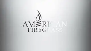 American Fireglass 1/2