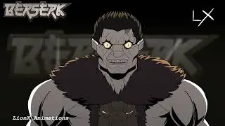 🎵Berserk Fan Music Tracks - Unloved