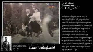 video anni 50 - Palagonia