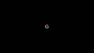 Pixel 9 Pro boot animation