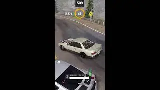 Drift Counter Goes Brr...V4